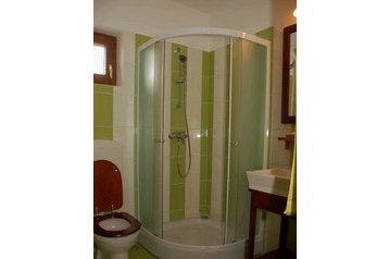 Roumanie Privát Odorheiu Secuiesc, Extérieur